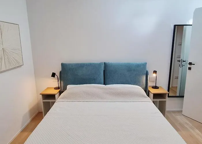 Vytalea - Trilocale Moderno Con Patio E Doppi Servizi, Vicino M4 - Modern 2-bedroom With Patio & Two Bathrooms, Near Metro M4 * 밀라노